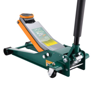 Niskonoseca dizalica do 3 tone zelena Niskonoseća dizalica 3 tone