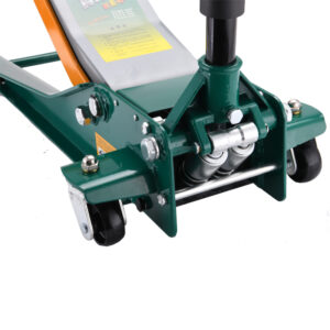 Niskonoseca dizalica do 3t zelena Niskonoseća dizalica 3 tone