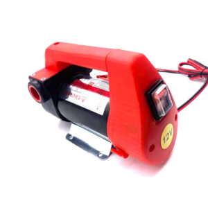Pumpa za pretakanje goriva 12 V Pumpa za pretakanje goriva 12V