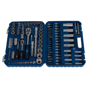 Set Gedore 180 delova TOP HELPER 0095 Gedore 180 delova TOP HELPER