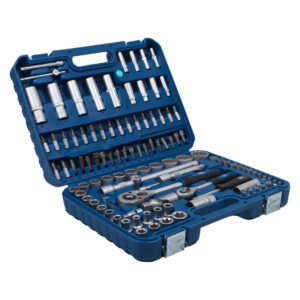 Set gedore 180 delova TOP HELPER Gedore 180 delova TOP HELPER