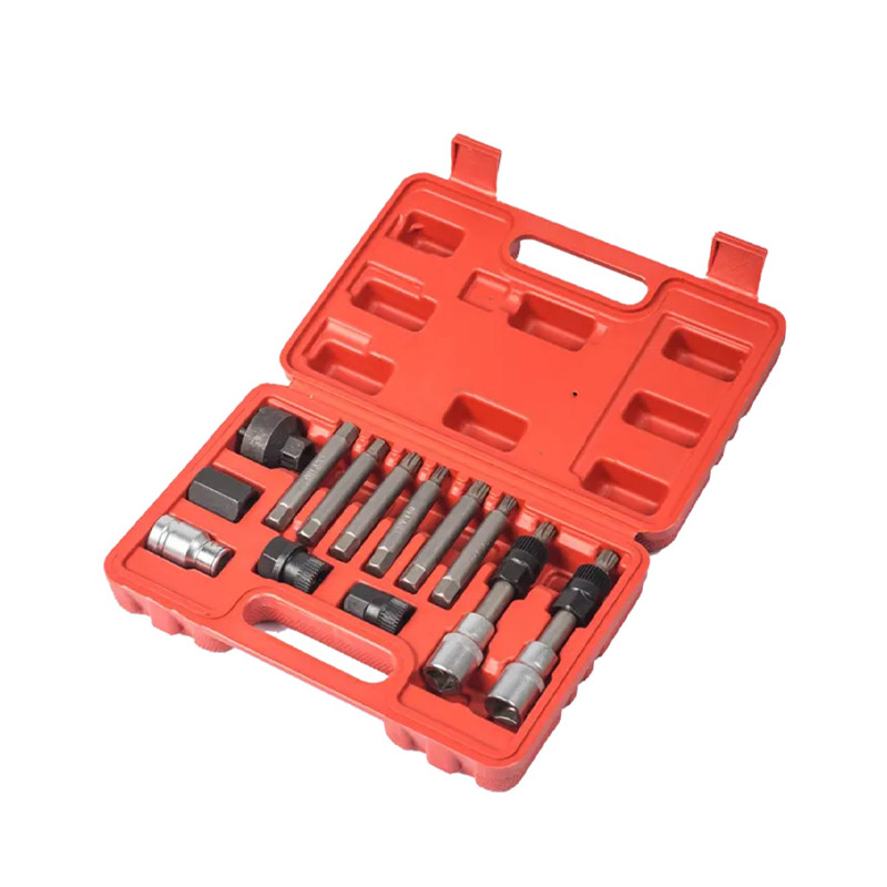 Set imbusa za alternatore 13 delova Set imbusa za alternatore 13 delova