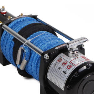Vitlo cekrk 12000lb 12V 0074 Vitlo-cekrk 12000lb - 12V (sa konopcem)