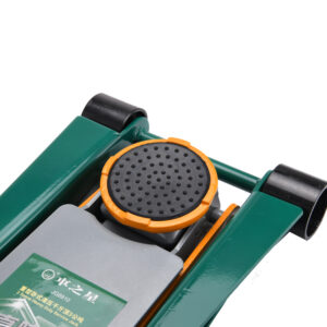 Zelena niskonoseca dizalica 3t Niskonoseća dizalica 3 tone