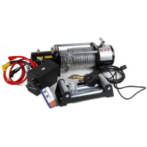 Vitlo cekrk 12 000 lb 12V sa sajlom 0070 Vitlo - cekrk 12 000 lb-12V sa sajlom