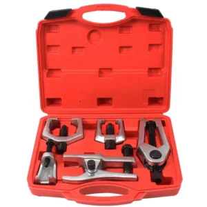 set radacigera za spone i kugle