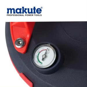 Nosac sa pumpom i manometrom za plocice Nosac sa pumpom i manometrom za plocice