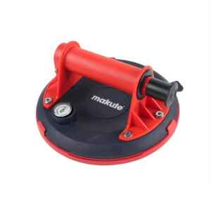 Vakuum nosac sa pumpom i manometrom za plocice MAKUTE Vakuum nosac sa pumpom i manometrom za plocice MAKUTE