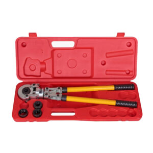 Alat za presovanje PEX cevi 16202532 mm Alat za presovanje PEX cevi 16202532 mm