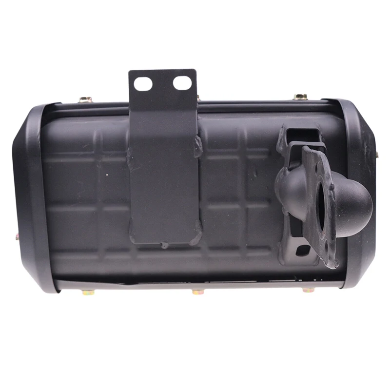 Auspuh za Dizel Motor Kipor 186F Auspuh za Dizel Motor Kipor 186F