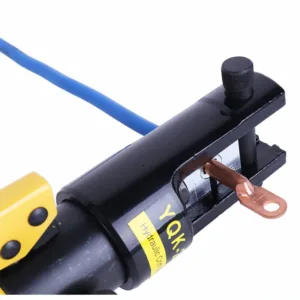 Hidraulicna presa za kablove 10 120mm² PROFi Hidraulicna presa za kablove 10 120mm² PROFi