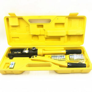 Hidraulicna presa za kablove 16 240mm² PROFESIONAL Hidraulicna presa za kablove 16 240mm² PROFESIONAL