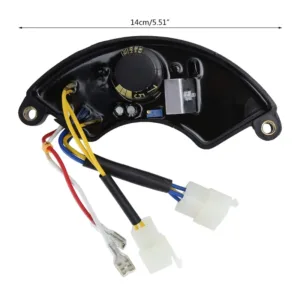 Regulator napona 1 Regulator napona 1