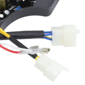 Regulator napona AVR 1 Regulator napona AVR 1