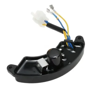 Regulator napona AVR