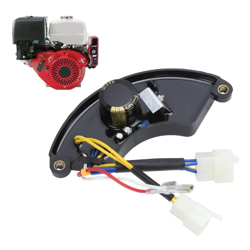 Regulator napona AVR 6KW