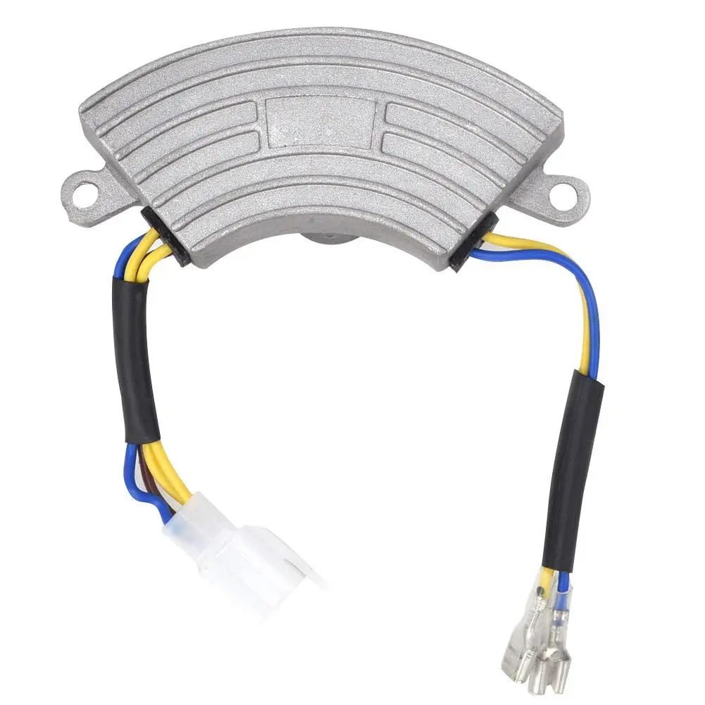 Regulator napona za agregate