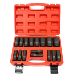 Set kovanih gedora dubokih 10 32mm Set kovanih gedora dubokih 10 32mm