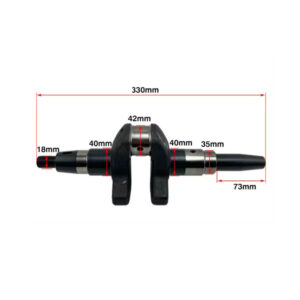 Radilica Kipor 186F 188F Radilica Kipor 186F 188F