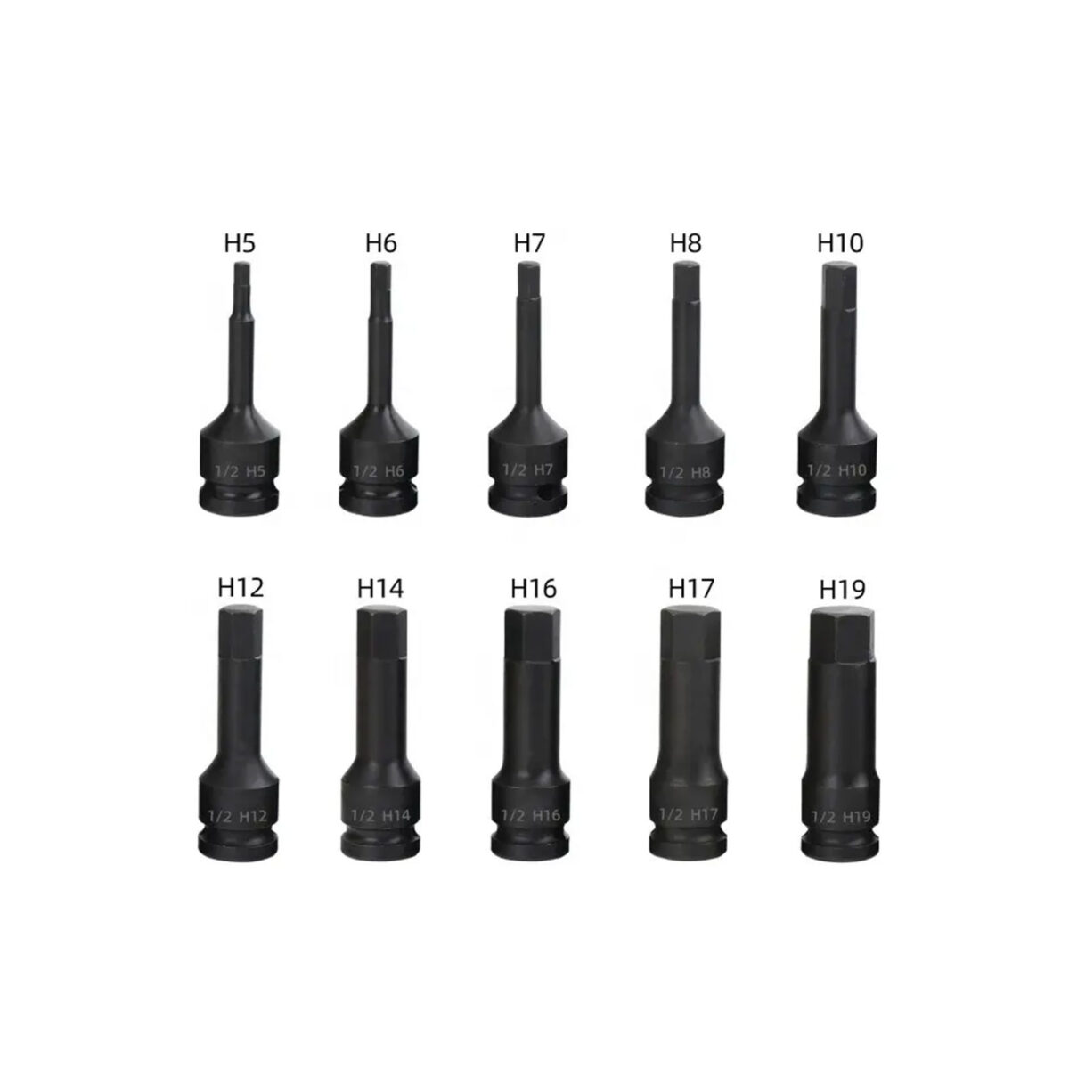 Set-kovanih-IMBUS-nastavaka-8-kom. Set kovanih IMBUS nastavaka 8 kom