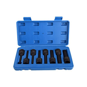 Set kovanih TORX nastavaka 8 kom Set kovanih TORX nastavaka 8 kom
