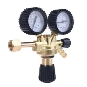 Manometar za co 2