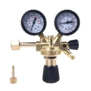Manometar za co2