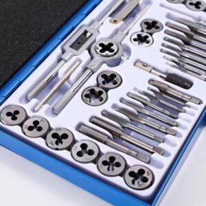 Set ureznica i nareznica M6 M24 Set ureznica i nareznica M6 - M24 ,45 komada