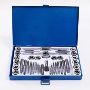 Set ureznica i nareznica M6 M24 45 komada Set ureznica i nareznica M6 - M24 ,45 komada