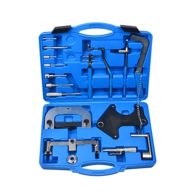 Set alata za zupčenje motora Renault Set alata za zupčenje motora Volvo Renault