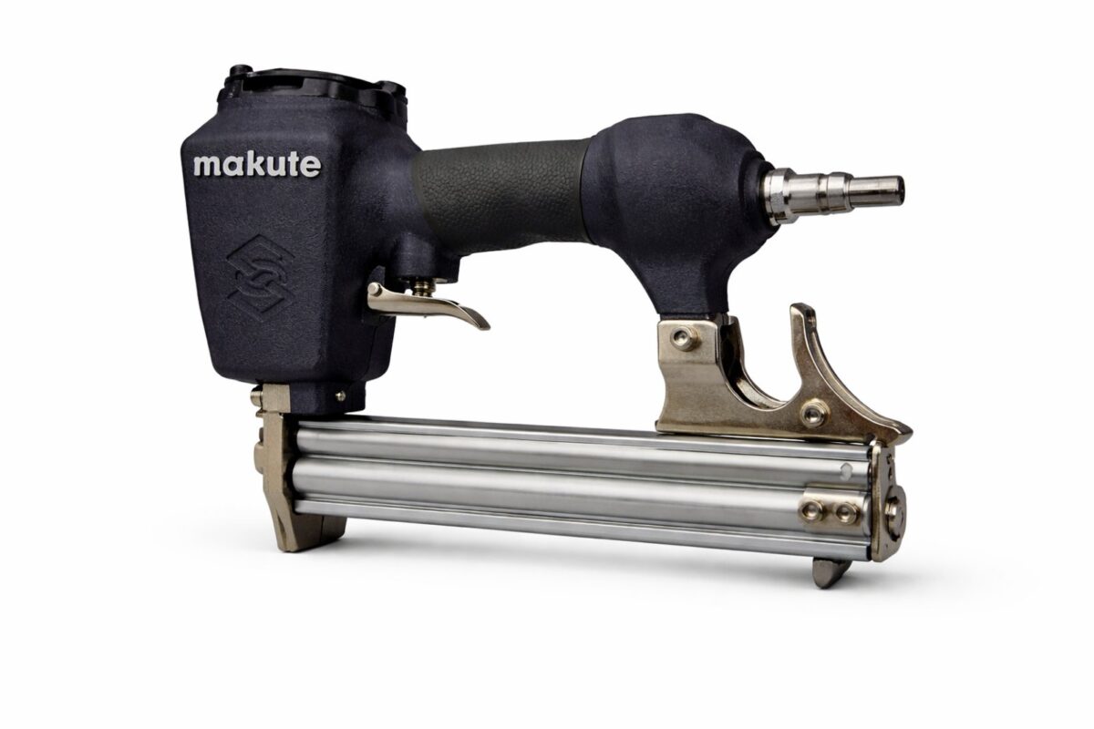 Pneumatska heftalica F30D MAKUTE Pneumatska heftalica F30D