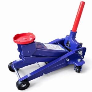 Hidraulicna dizalica 3 tone MAKUTE Hidraulicna dizalica 3t