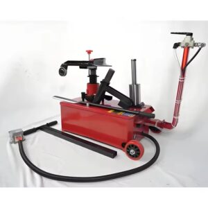 Masina za montazu i demotazu guma 4 kw Mašina za montažu i demotažu guma 220V