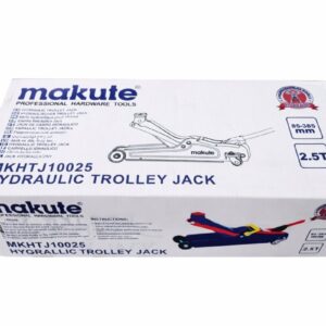 Niskoprofilna dizalica 2.5t Niskoprofilna dizalica 2.5t