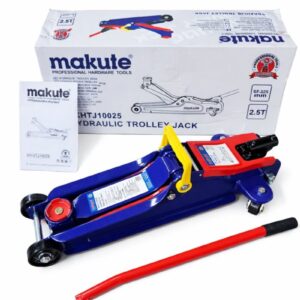 Niskoprofilna dizalica 2.5t MAKUTE Niskoprofilna dizalica 2.5t