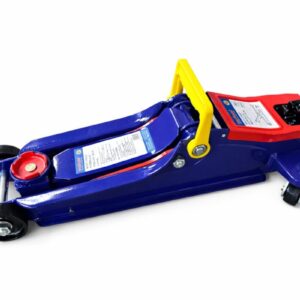 Niskoprofilna dizalica 25T MAKUTE Niskoprofilna dizalica 2.5t